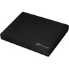 image:imageProsourceFit Exercise Balance Pad NonSlip Cushioned Foam Mat amp Knee Pad for Fitness and Stability Training Yoga Physical TherapyBlack