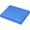 image:imageProsourceFit Exercise Balance Pad NonSlip Cushioned Foam Mat amp Knee Pad for Fitness and Stability Training Yoga Physical TherapyBlue