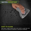 image:imageProsourceFit Exercise Equipment amp Treadmill Mat High Density PVC Floor Protector 3 x 65feetFolding