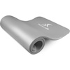 image:imageProsourceFit Extra Thick Yoga and Pilates Mat 71inch Long High Density Exercise Mat with Comfort Foam and Carrying StrapGrey
