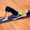 image:imageProsourceFit Foam Yoga Blocks High Density EVA Yoga Bricks 4x 6 x 9 Set of 2Blue
