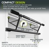 image:imageProsourceFit Foldable Pull Up BarDoorway Trainer for Multi Use Fitness amp Home Gym Exercise