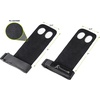 image:imageProsourceFit Gymnastics Hand Grips PU Leather Pair for PullUps Weight Lifting and Kettlebell ExercisesLargeXLarge