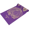 image:imageProsourceFit Mandala Yoga Mat 316 5mm Thick Workout Surface with Exclusive Printed Designs for Stylish Comfort Stability and Balance NonSlip Option for Yoga and PilatesFloret  Purple