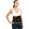 image:imageProsourceFit Waist Trimmer Belt 9x46 10x51 10x60 Lightweight Abdominal Trainer for Women and Men Slim Waist Belt for Weight Loss