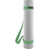 image:imageProsourceFit Yoga Mat Carrying Sling Easy Adjustable Carry Strap 152cm Long Cotton  MulticolorGreen