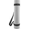 image:imageProsourceFit Yoga Mat Carrying Sling Easy Adjustable Carry Strap 60 Long Cotton Black