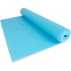 image:imageProsourceFit Classic Yoga Mat 18 3mm Thick Extra Long 72Inch Lightweight Fitness Mat with NonSlip Grip for Yoga Pilates ExerciseAQUA