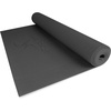 image:imageProsourceFit Classic Yoga Mat 18 3mm Thick Extra Long 72Inch Lightweight Fitness Mat with NonSlip Grip for Yoga Pilates ExerciseBlack