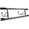 image:imageProsourceFit Foldable Pull Up BarDoorway Trainer for Multi Use Fitness amp Home Gym Exercise