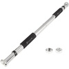image:imageProsourceFit Heavy Duty Doorway Mount Pull UpChinUp Bar Adjustable with Foam Grips for Home Workouts