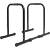 image:imageProsourceFit Power Dip Station Adjustable Height Upper Body Equipment for Home GymBlack