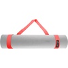 image:imageProsourceFit Yoga Mat Carrying Sling Easy Adjustable Carry Strap 60 Long Cotton Red