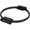 image:imageThe ProsourceFit Resistance Ring enhances Pilates Workouts with Light Resistance to Help Tone and Strengthen Your Entire core and Body