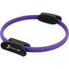 image:imageThe ProsourceFit Resistance Ring enhances Pilates Workouts with Light Resistance to Help Tone and Strengthen Your Entire core and BodyPURPLE