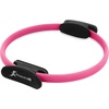 image:imageThe ProsourceFit Resistance Ring enhances Pilates Workouts with Light Resistance to Help Tone and Strengthen Your Entire core and BodyPink