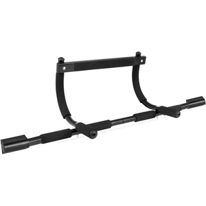 image:imageProsourceFit MultiGrip Lite Pull UpChin Up Bar Heavy Duty Doorway Upper Body Workout Bar for Home Gyms 2432