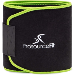 image:imageProsourceFit Waist Trimmer Belt 9x46 10x51 10x60 Lightweight Abdominal Trainer for Women and Men Slim Waist Belt for Weight Loss