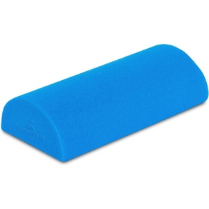 image:imageProsourceFit Flex Foam Rollers for Muscle Massage Physical Therapy Core amp Balance Exercises StabilizationBlue 12x3
