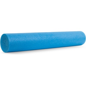image:imageProsourceFit Flex Foam Rollers for Muscle Massage Physical Therapy Core amp Balance Exercises StabilizationBlue 36x6