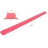 image:imageProsourceFit Gymnastics Balance Beam for Kids 9ft Long Firm Folding Floor Beam with NonSlip 4inch Wide Surface for Safe Gymnastics Practice at Home or GymPink