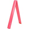 image:imageProsourceFit Gymnastics Balance Beam for Kids 9ft Long Firm Folding Floor Beam with NonSlip 4inch Wide Surface for Safe Gymnastics Practice at Home or GymPink