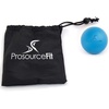 image:imageProsourceFit Lacrosse Massage Ball for SelfMyosfascial Release Deep Tissue Massage Muscle Mobility PostWorkout RecoveryBlue