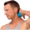 image:imageProsourceFit Lacrosse Massage Ball for SelfMyosfascial Release Deep Tissue Massage Muscle Mobility PostWorkout RecoveryBlue