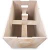 image:imageProsourceFit 3in1 Wood Plyometric Jump Box For Cross Conditioning Agility Vertical Jump Training amp Plyo WorkoutsSmooth Sanded Finish