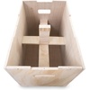 image:imageProsourceFit 3in1 Wood Plyometric Jump Box For Cross Conditioning Agility Vertical Jump Training amp Plyo WorkoutsSmooth Sanded Finish
