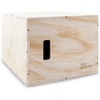image:imageProsourceFit 3in1 Wood Plyometric Jump Box For Cross Conditioning Agility Vertical Jump Training amp Plyo WorkoutsSmooth Sanded Finish