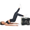 image:imageProsourceFit 3in1 Wood Plyometric Jump Box For Cross Conditioning Agility Vertical Jump Training amp Plyo WorkoutsTextured Grid Surface