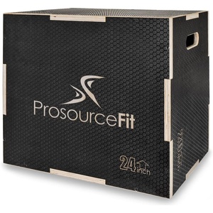 image:imagePower Grip Plyometric Box