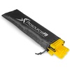 image:imageProsourceFit Raised Speed amp Agility Ladder with 6 Collapsible Hurdles for Footwork Football amp Soccer Elevated Training Workout Equipment