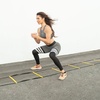 image:imageProsourceFit Speed Agility Ladder 8 12 and 20 Rung for Speed Training and Sports Agility Workouts with Free Carrying Bag12 rung