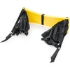 image:imageProsourceFit Speed Agility Ladder 8 12 and 20 Rung for Speed Training and Sports Agility Workouts with Free Carrying Bag20 Rungs