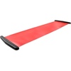 image:imageProsourceFit Slide Board Mat for Exercise 6 with End Stops Booties amp Carrying Bag for LowImpact Indoor Home Workouts and Sports Training