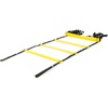 image:imageProsourceFit Speed Agility Ladder 8 12 and 20 Rung for Speed Training and Sports Agility Workouts with Free Carrying Bag8 rung