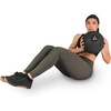 image:imageProsourceFit Slam Medicine Balls 5 10 15 20 25 30 50lbs Smooth and Tread Textured Grip Dead Weight Balls for Strength and Conditioning Exercises Cardio and Core WorkoutsTread  Black