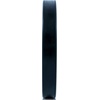 image:imageProsourceFit Solid Rubber Bumper Plates Sold Individually with Steel Insert for Strength Training and Cross Conditioning Power Lifting45 LB