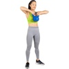 image:imageProsourceFit Vinyl Coated Cast Iron Kettlebells for Full Body Fitness Workouts300 Pounds