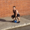 image:imageProsourceFit Vinyl Coated Cast Iron Kettlebells for Full Body Fitness Workouts300 Pounds