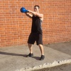 image:imageProsourceFit Vinyl Coated Cast Iron Kettlebells for Full Body Fitness Workouts300 Pounds