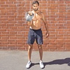 image:imageProsourceFit Vinyl Coated Cast Iron Kettlebells for Full Body Fitness Workouts400 Pounds