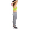 image:imageProsourceFit Vinyl Coated Cast Iron Kettlebells for Full Body Fitness Workouts51 Pounds
