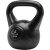 image:imageProsourceFit Vinyl Plastic Kettlebell from 10 15 20 25 30 and 35 lbs15lb