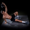 image:imageProsourceFit Vinyl Plastic Kettlebell from 10 15 20 25 30 and 35 lbs35lb