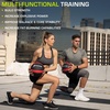 image:imageProsourceFit Weighted Medicine Ball for Full Body Workouts10 LB