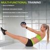 image:imageProsourceFit Weighted Medicine Ball for Full Body Workouts4 LB