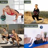 image:imageProsourceFit Weighted Medicine Ball for Full Body Workouts6 lb
